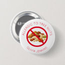 Search for kids school badges Allergic