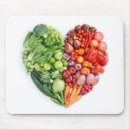 Search for healthiness mousepads Vegetable