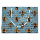 Search for vintage gift bags Rustic