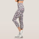 Search for gold leopard leggings Black