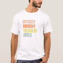 Search for southern tshirts Rowdy