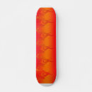 Search for flame designs skateboards Graphic