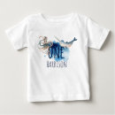 Search for under the sea birthday tshirts Octopus