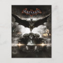 Search for arkham postcards Gotham city