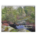 Search for fungi calendars Wild