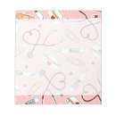 Search for nurse notepads Medical