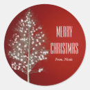 Search for rustic tree stickers Festive