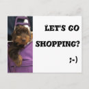 Search for teckel postcards Dog