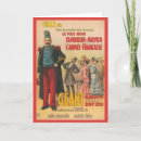Search for old poster cards Circus