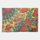 Search for retro fun tea towels Orange