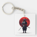 Search for japanese ninja key rings Katana