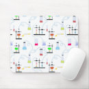 Search for test mousepads Scientist