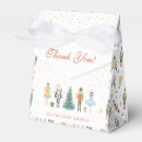 Search for ballerina favour boxes Sugar plum fairy