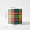 Search for buchanan tartan mugs Scottish