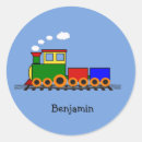 Search for railroad track stickers Engine