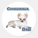 Search for chihuahuas stickers Breed