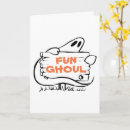 Search for ghoul cards Fun