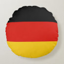 Search for german flag cushions Black