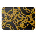 Search for tropical print bath mats Pattern