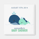 Search for whales magnets Nautical