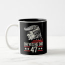 Search for yes and mugs Republican