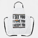 Search for accept aprons Lesbian