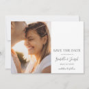 Search for wording save the dates Bride