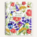 Search for field notes notebooks Wildflowers