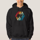 Search for wildlife hoodies Honey
