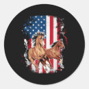Search for horseback riders stickers Horseman
