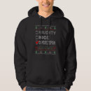 Search for naughty hoodies Matching