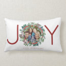 Search for joy christmas cushions Lumbar