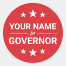 Search for governor Politics