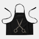 Search for scissors aprons Business