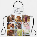 Search for standard aprons Create your own
