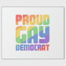 Search for proud wrapping paper Rainbow
