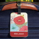 Search for japanese luggage tags Modern