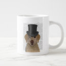Search for large animal mugs Cute pets