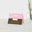 Search for twin thank you cards Cute