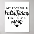 Search for paediatrician posters Funny