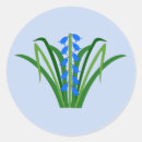 Search for bluebell flower stickers Floral