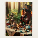 Search for mad planners Tea party