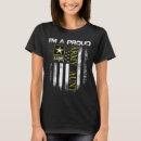 Search for proud army aunt tshirts Veteran