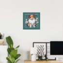 Search for blumen art Dog