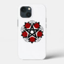 Search for wiccan iphone cases Star