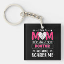 Search for doctors day key rings Mum