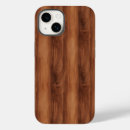 Search for grain iphone cases Mahogany