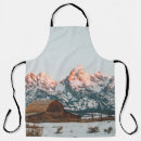 Search for grand aprons Landscape