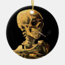 Search for skeleton christmas tree decorations Scary