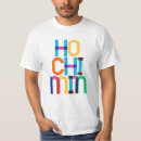 Search for ho chi minh city tshirts Vintage
